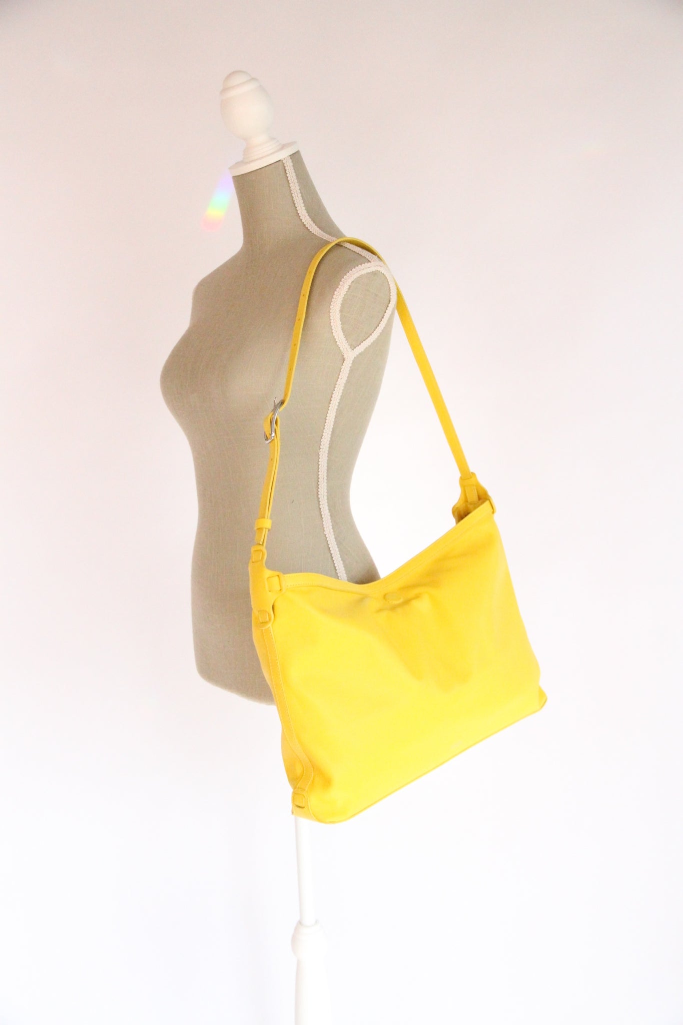 10.03.53 HOBO SOFT / MIMOSA 48×28×6.5cm