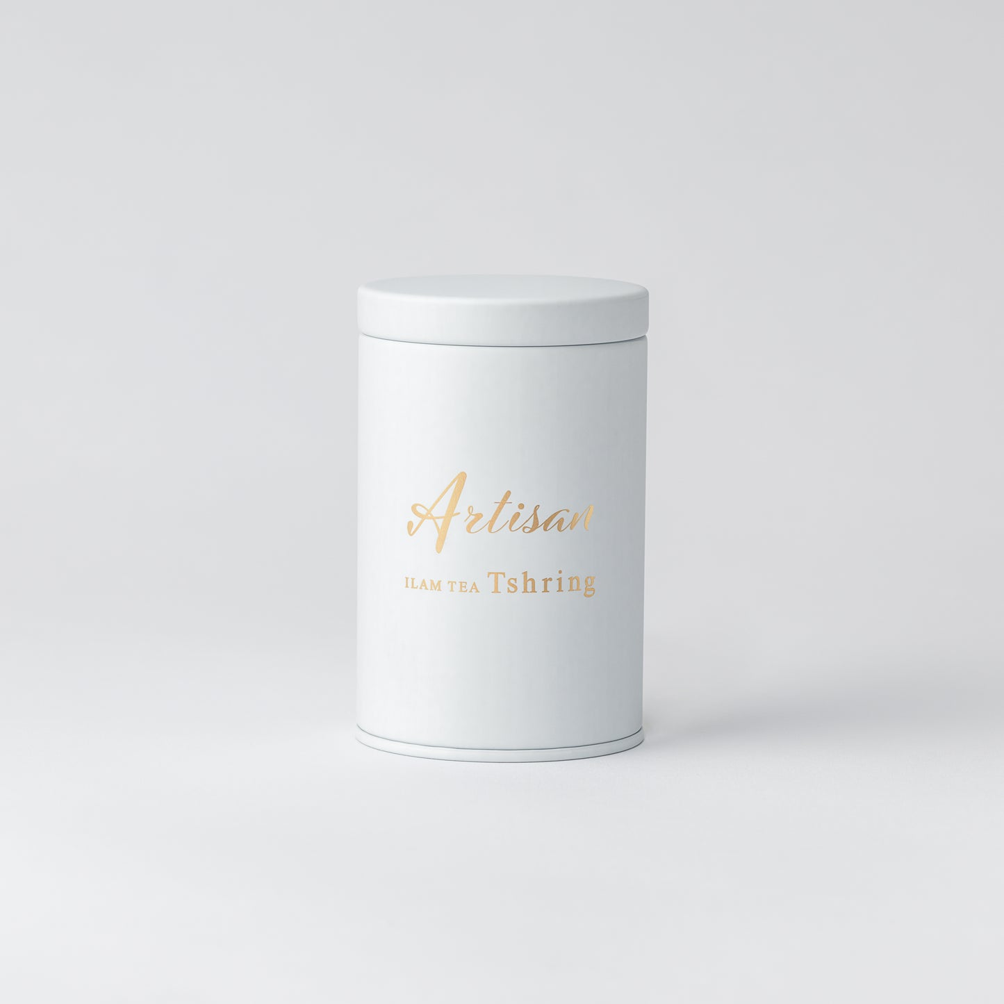 ILAM TEA Tshring Artisan 33g缶入