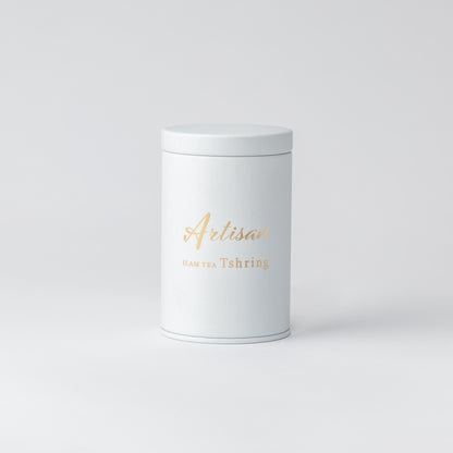 ILAM TEA Tshring Artisan 33g缶入