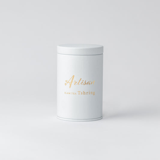 ILAM TEA Tshring Artisan 33g缶入