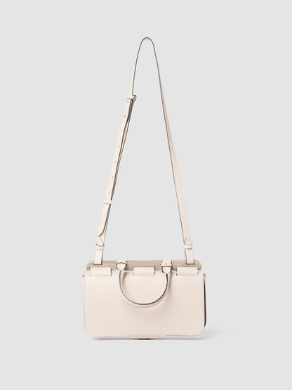 10.03.53 CONCRETE BAGUETTE / OFF-WHITE  28×16×6cm