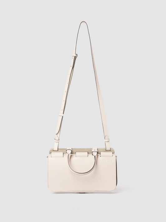 10.03.53 CONCRETE BAGUETTE / OFF-WHITE  28×16×6cm