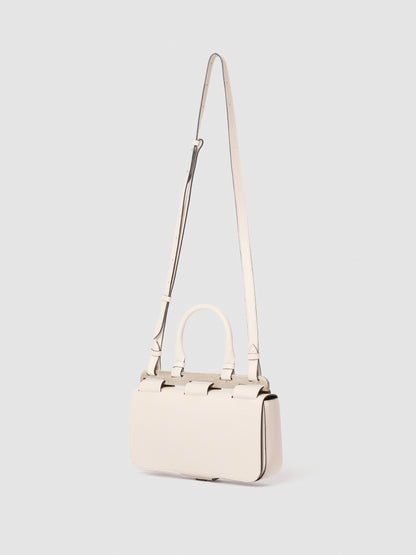 10.03.53 CONCRETE BAGUETTE / OFF-WHITE  28×16×6cm