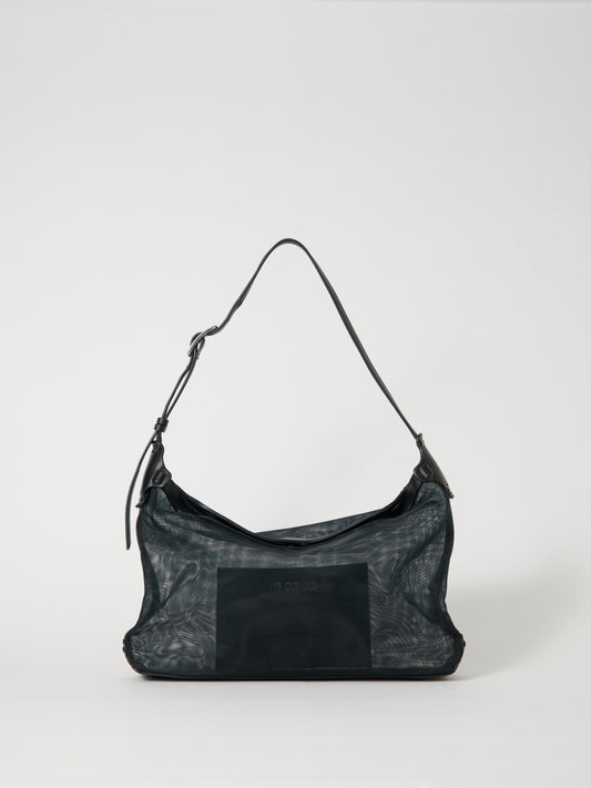 10.03.53 HOBO SOFT / SHADOW  48×28×6.5cm