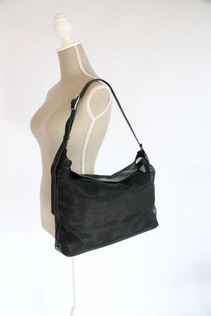10.03.53 HOBO SOFT / SHADOW  48×28×6.5cm
