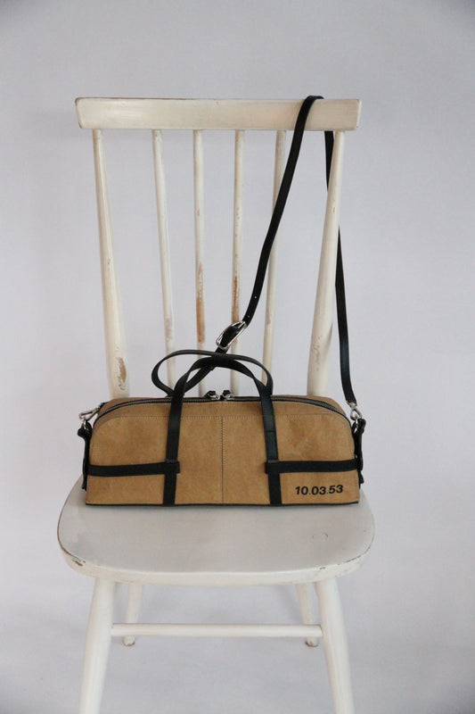 10.03.53 BAGUETTE SOFT / PAPER  37×13×8cm