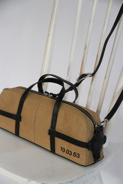 10.03.53 BAGUETTE SOFT / PAPER  37×13×8cm
