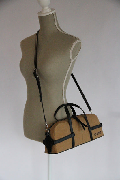 10.03.53 BAGUETTE SOFT / PAPER  37×13×8cm