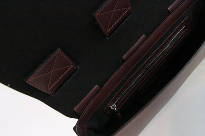 10.03.53 CONCRETE BAGUETTE / BORDEAUX 28×16×6cm