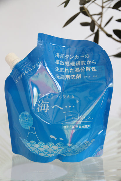 海へ... Fukki 380g