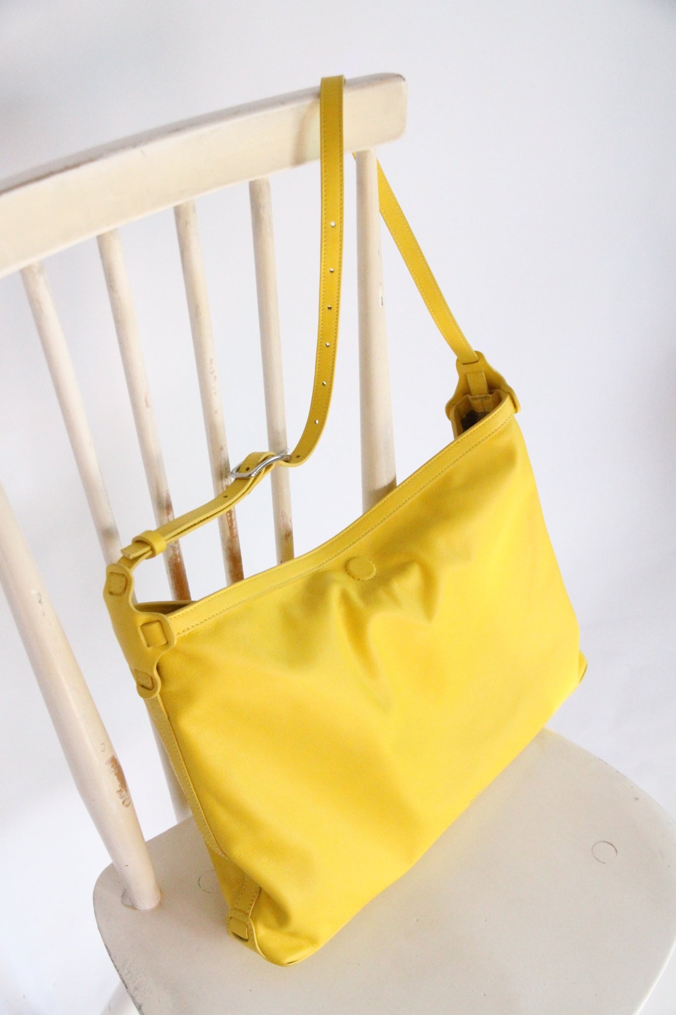 10.03.53 HOBO SOFT / MIMOSA 48×28×6.5cm