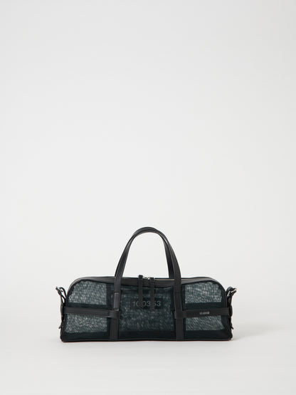 10.03.53 BAGUETTE SOFT / SHADOW  37×13×8cm