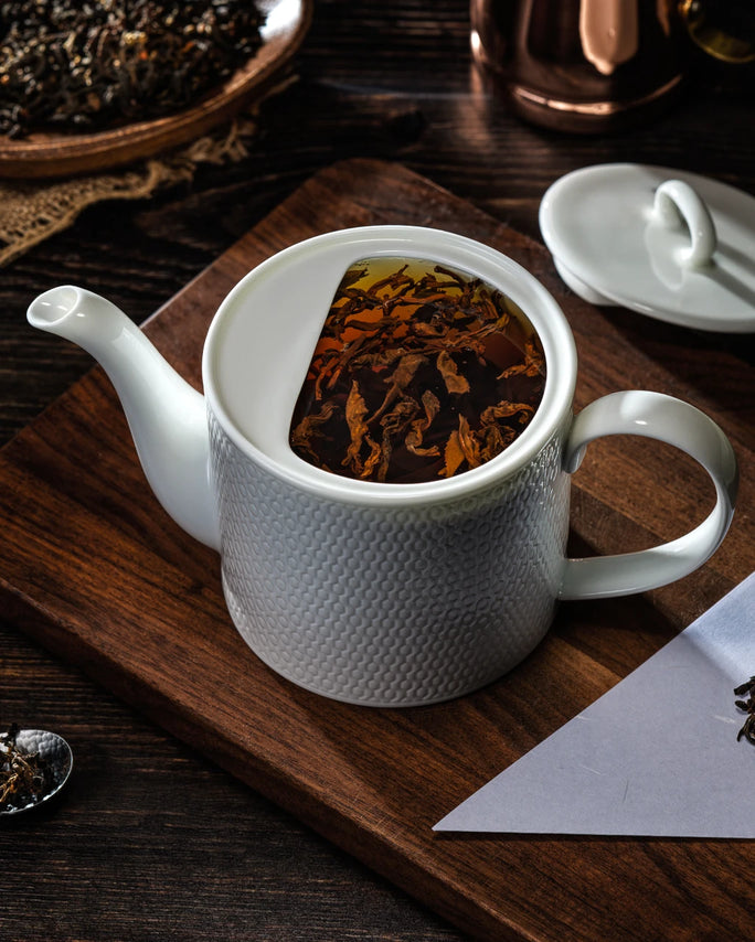 Black tea