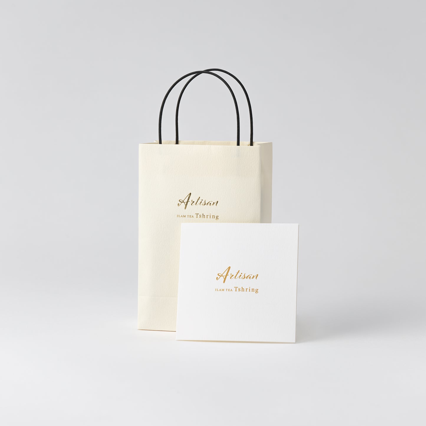 ILAM TEA Tshring Artisan 33g