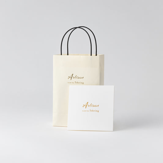 ILAM TEA Tshring Artisan 33g