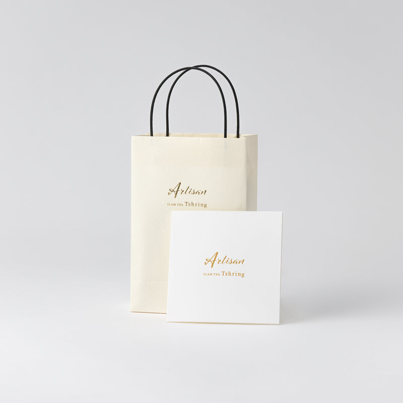 ILAM TEA Tshring Artisan 33g