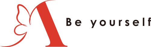 A Be yourself