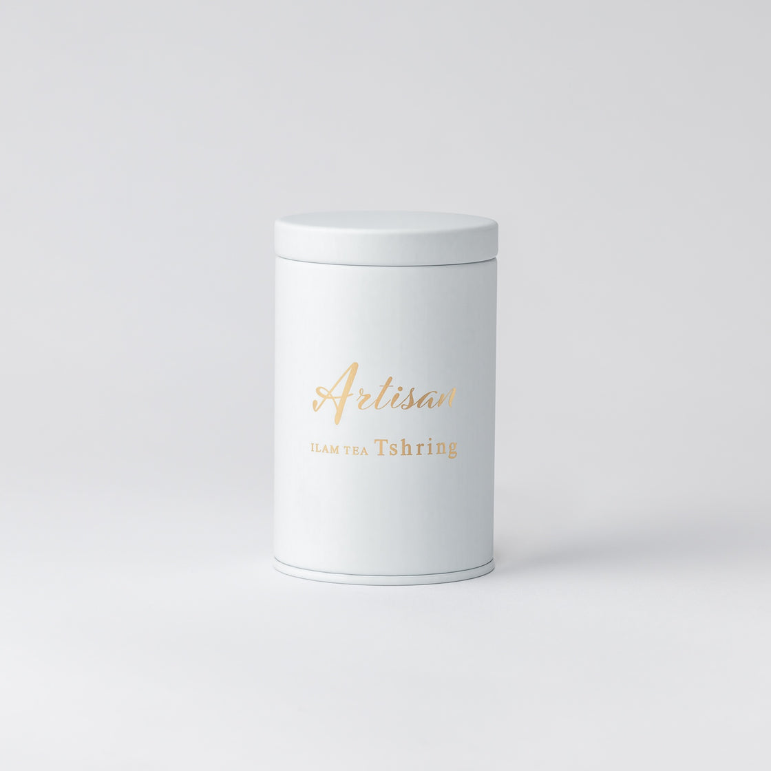 ILAM TEA Tshring Artisan